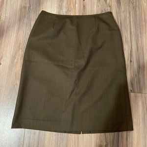 Kasper Petite Skirt